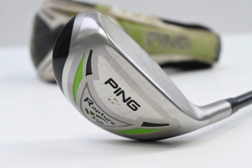 Ping rapture hybrid - v2, 17
