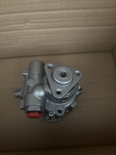 Bmw series e39 - 5-series, 96-04