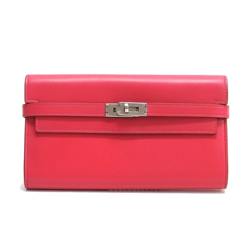 Hermès chèvre kelly - chèvre,