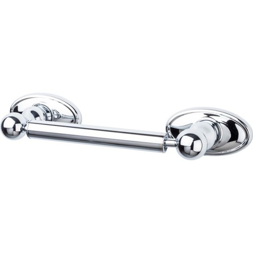 Top knobs edwardian toilet - top,