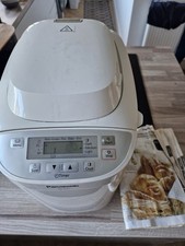 Panosonic SD-2511 Bread Maker
