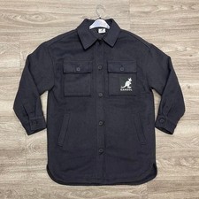 Kangol X H&M Sherpa Fleece