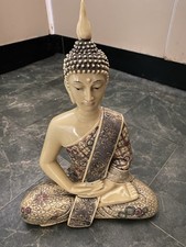 Vintage Style Meditating