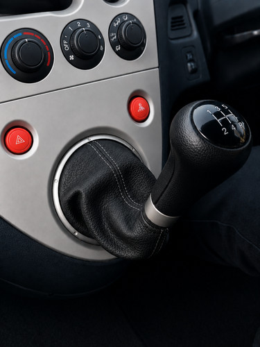 Gear gaiter for honda civic - gear,