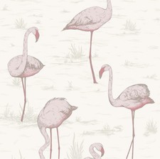 Cole & Son - Flamingo’s