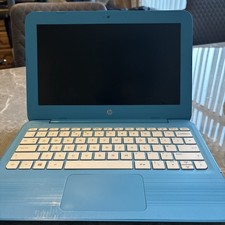 HP Stream 11-y050sa Laptop