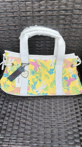 Suzy smith yellow - suzy, bag