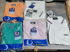 Job Lot x 6 New Vintage Fred