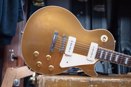 2025 gibson usa - 2025, les