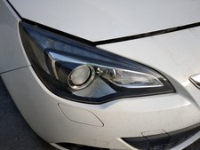 2012 OPEL ASTRA SRI 2.0 CDTI
