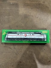 Mehano 9302 Pennsylvania