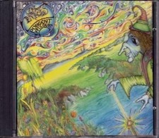 Ozric tentacles - tentacles,