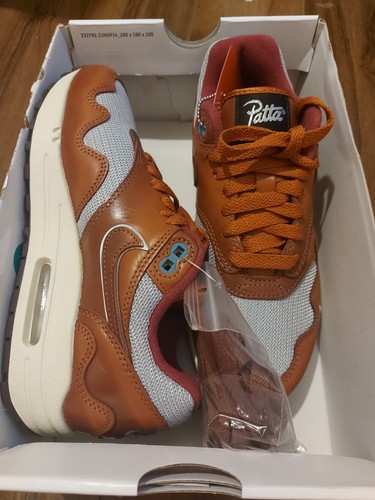 Nike air max patta size - patta,,