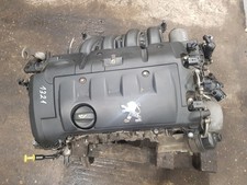 Peugeot 207 308 mk1 Citroen C4 C3 Picasso 1.6 Petrol 5FW Engine 74k miles