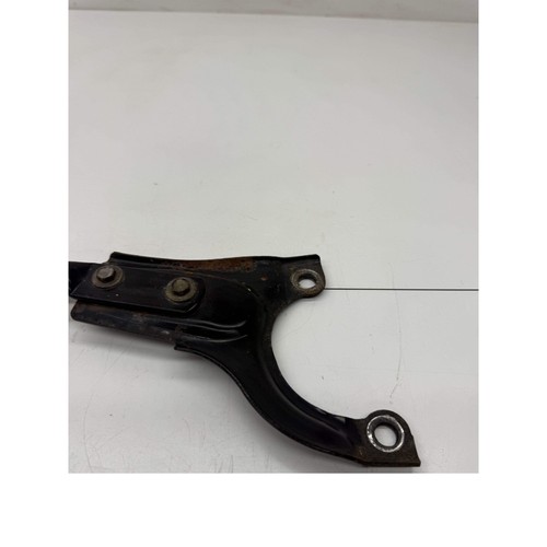 Honda civic strut brace - strut, rear
