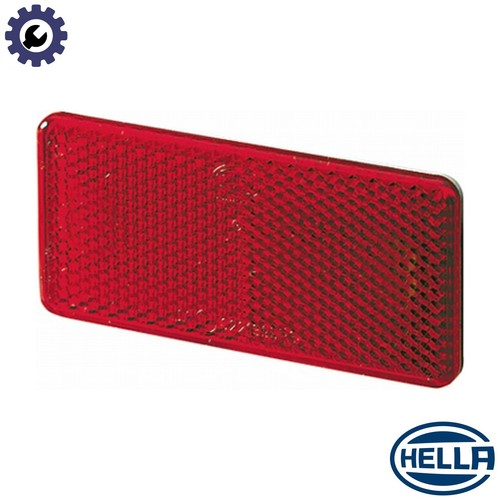 Reflector 8ra 003 326 - reflector,