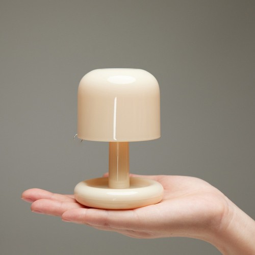 Lamp table small bedroom - table,