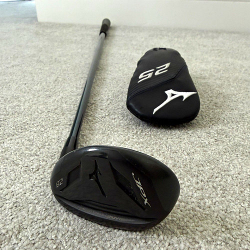 Mizuno jpx 925 - mizuno,