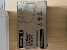 Dudley Slimline Low Level