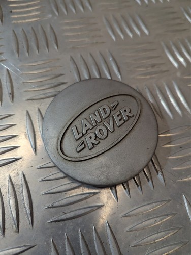 Landrover discovery wheel hub - landrover,