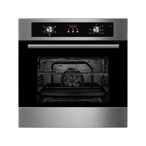 Cookology 65l 60cm built - 60cm,