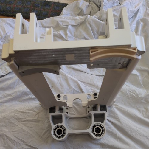 Acorn stairlift 180 curve main - stairlift,