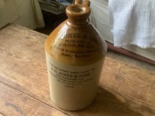 J H Jones & Sons (Beverages)