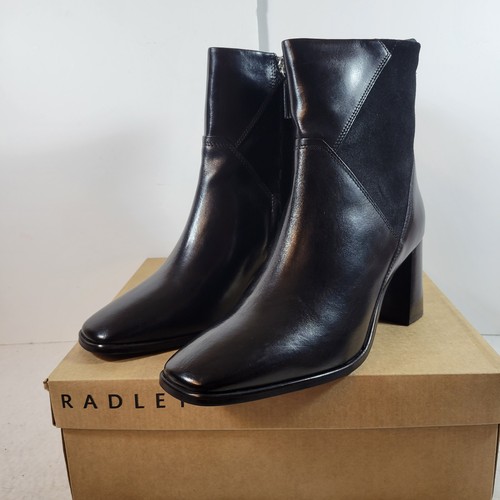Radley panel patchwork - panel, heeled