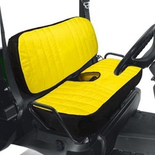 Oxford Fabric UTV Bench Seat