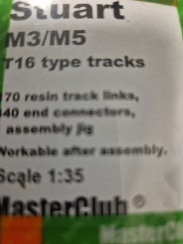 35master club stuart m5 - club,