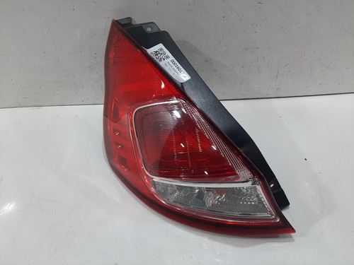 Ford fiesta zetec tdci - tdci, mk7