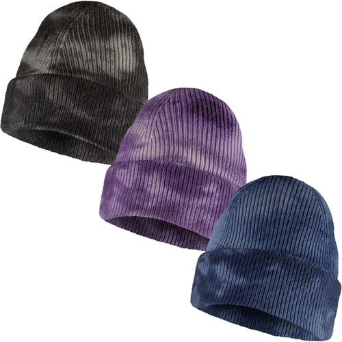Buff kids knitted - kids, winter