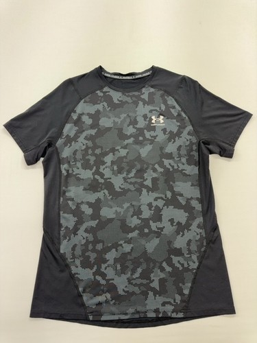 Under armour boys charcoal - under,