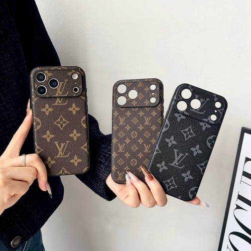 New phone case - new, luxury