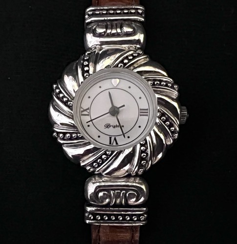 Womens brighton verona silver - womens,