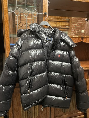 Ralph lauren men - men's, puffer