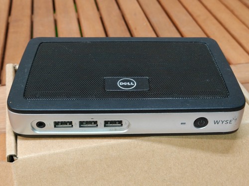 Dell wyse tx0d thin - thin, client