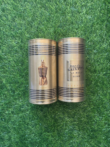 Jean paul gaultier male - jean,