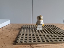 LEGO CITY ASTRONAUT  CTY0561
