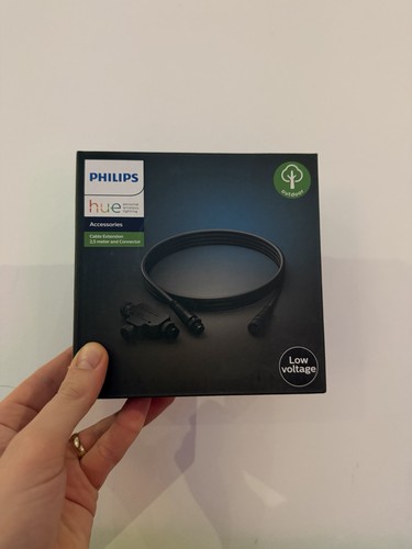 Philips lighting tint cable - philips,