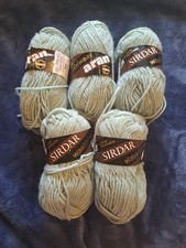 Vintage Sirdar Wash N Wear