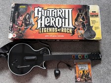Guitar Hero 3 Legends of Rock