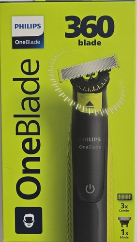 Philips oneblade 360 blade - 360,
