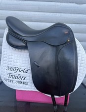 Kent And Masters Black 17Inch