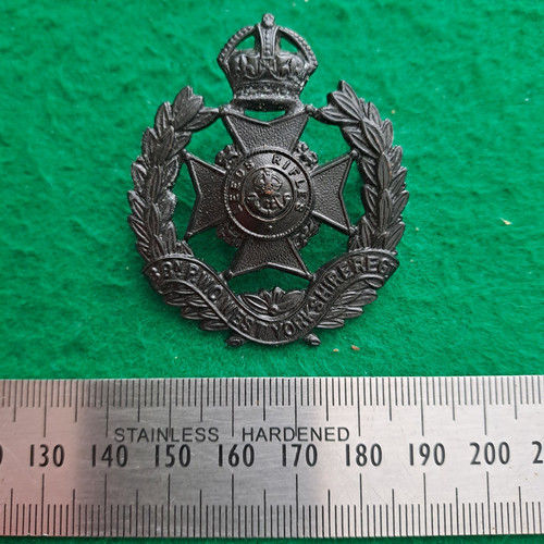Ww1 british army - british, west