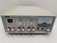 EB2025T TTi Triple Output