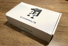 CAMMUS CS5 Table Clamp for C12 & C5  Steering Wheel Racing Sim Driving Simulator