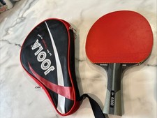 Dunlop table tennis paddle - tennis, bat