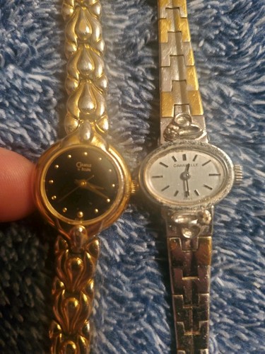 Vintage caravelle bulova - caravelle, by