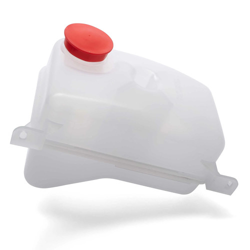 Coolant expansion tank tdi - coolant,